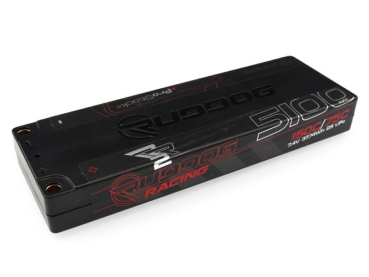 Ruddog RP-0857