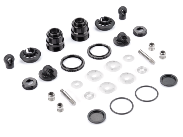 Xray  XLP2 Alu Shock Absorber Set