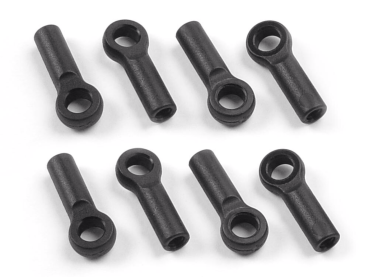 Xray Composite Ball Joint 4.9mm