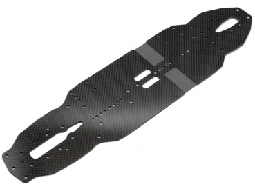 Xray X4 2024 Graphit Chassis 2.2mm
