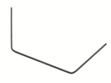 Xray X4 Anti Roll Bar AAM Front 1.2mm
