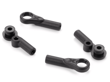 Xray X4 Composite Upper Arm Links 4.9mm