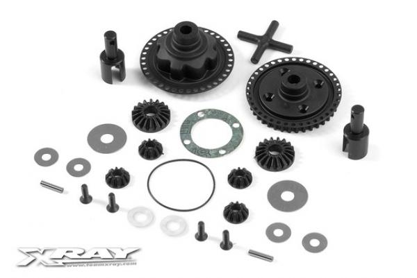 Xray Gear Differential Set