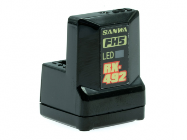 Sanwa RX-492
