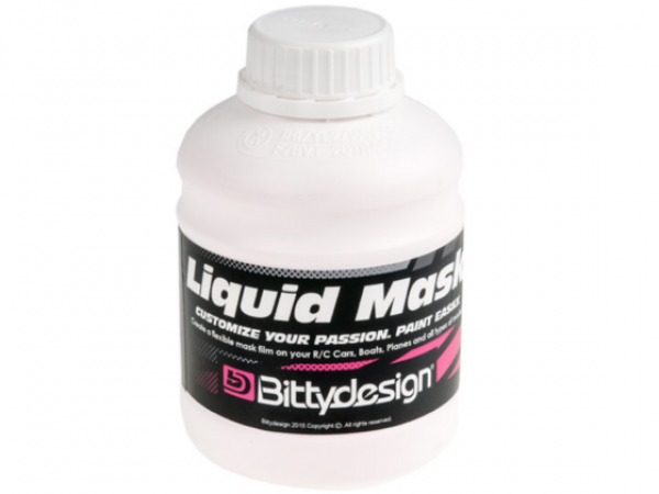 Bittydesign Liquid Mask 500gr