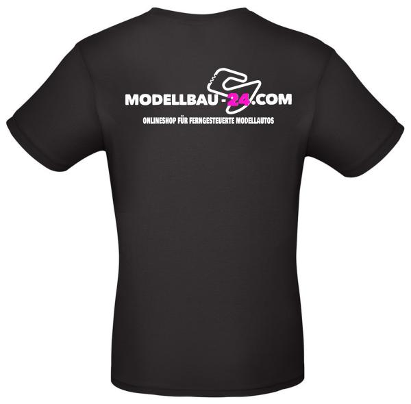 Premium T-Shirt XL Modellbau-24
