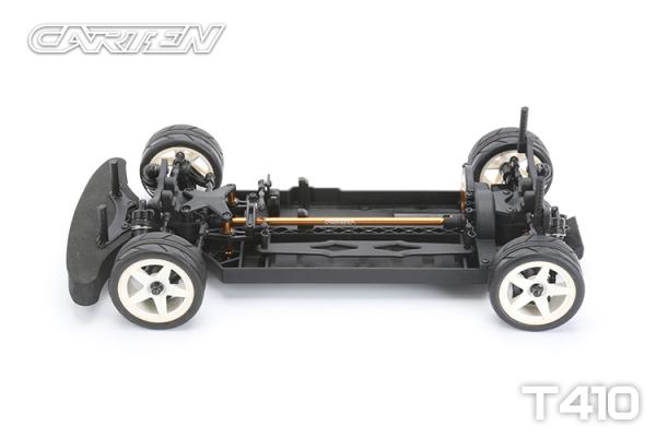 CARTEN T410 1/10 4WD Touring Car