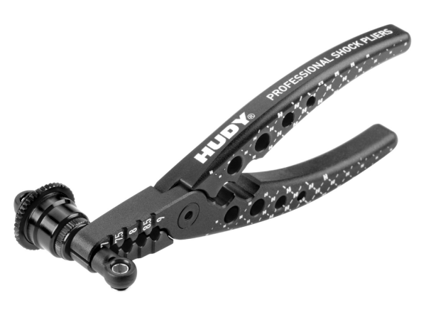 Hudy Shock Pliers