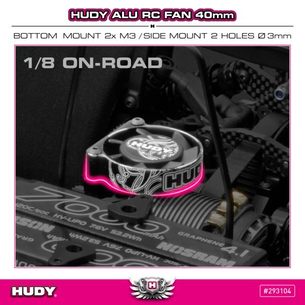 Hudy 293104