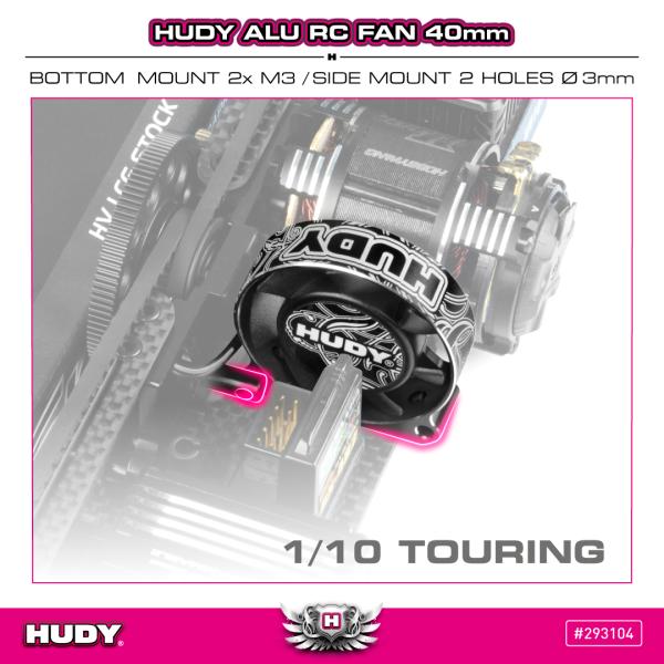 Hudy 293104