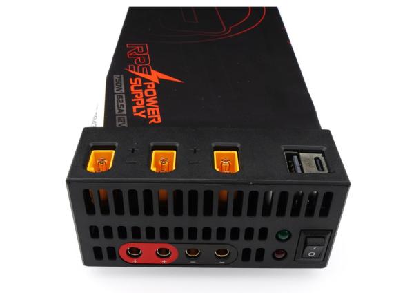 RUDDOG RPS Power Supply (750W | 62.5A | 12V)
