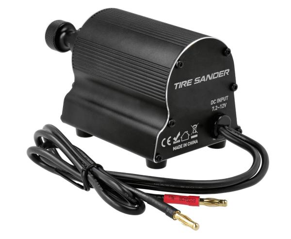 SkyRC Reifenschleifmaschine