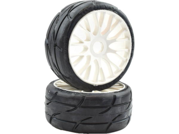 MB24 1/8 GT Performance Tires