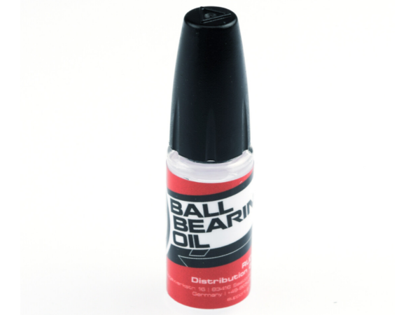 RUDDOG Ball Bearing Oil 10ml