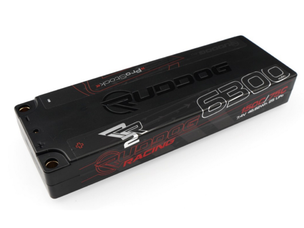 Ruddog RP-0858