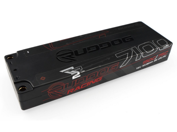 Ruddog RP-0859