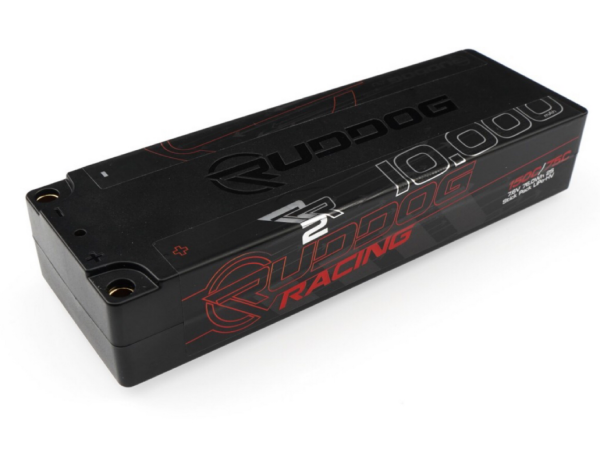 Ruddog Rp-0860