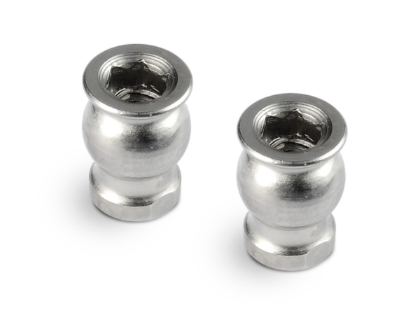 X4 Lower Arm Ball Universal 4.9mm