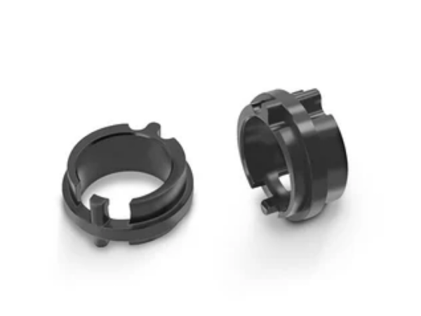 Xray X4 Alu Adjustment Ball Bearing Hub