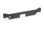 Xray T4´20 ULP Graphite Shock Tower Rear 3.0mm