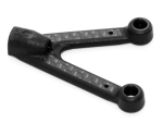 X4 CFF Carbon-Fiber Fusion Upper Arm - Medium - FL/RR
