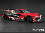Bittydesign AR8-GT3 1/8 GT
